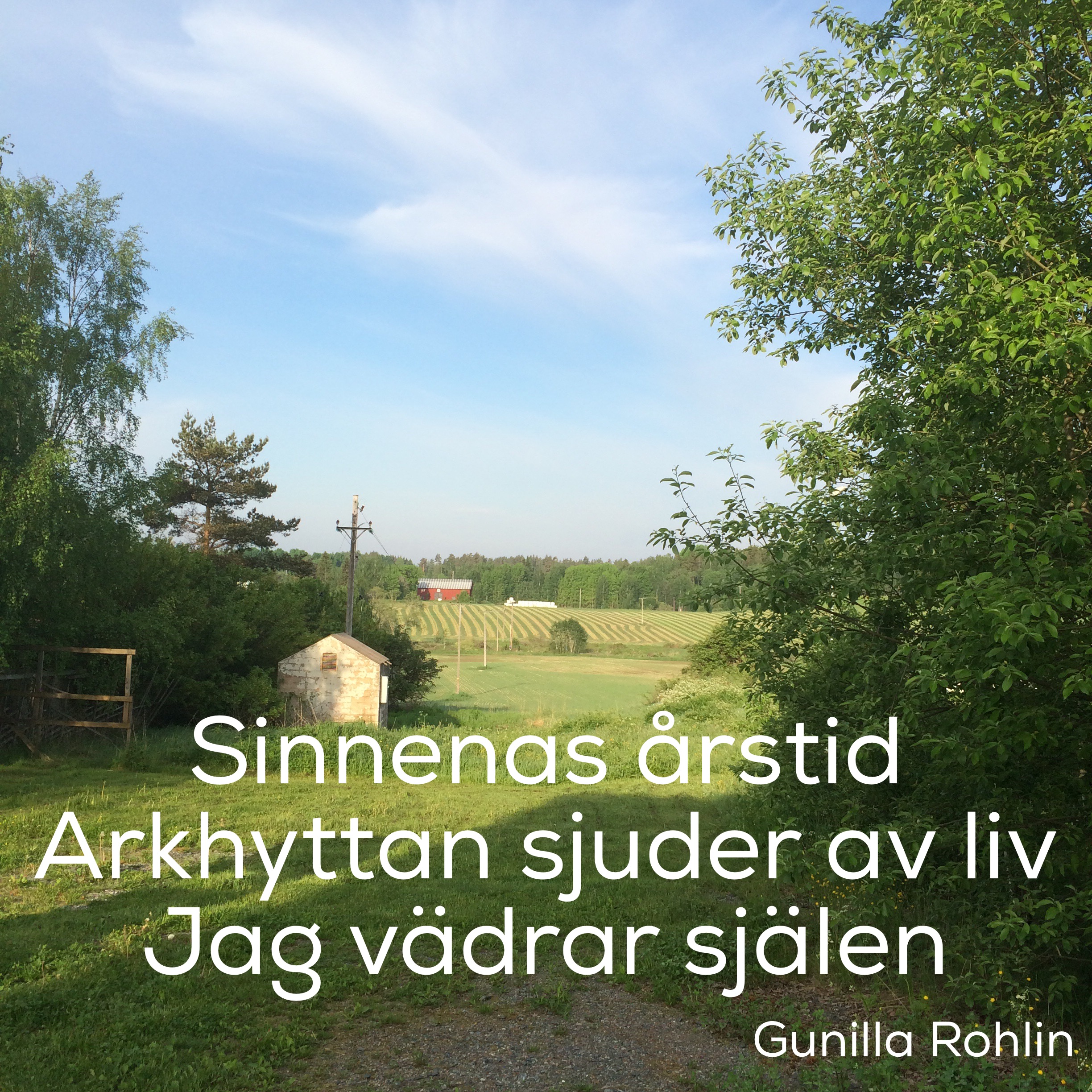 Gudomlig årstid