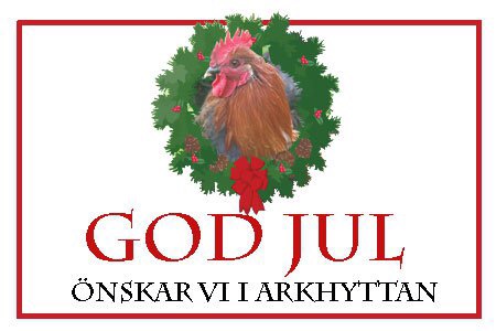 God Jul