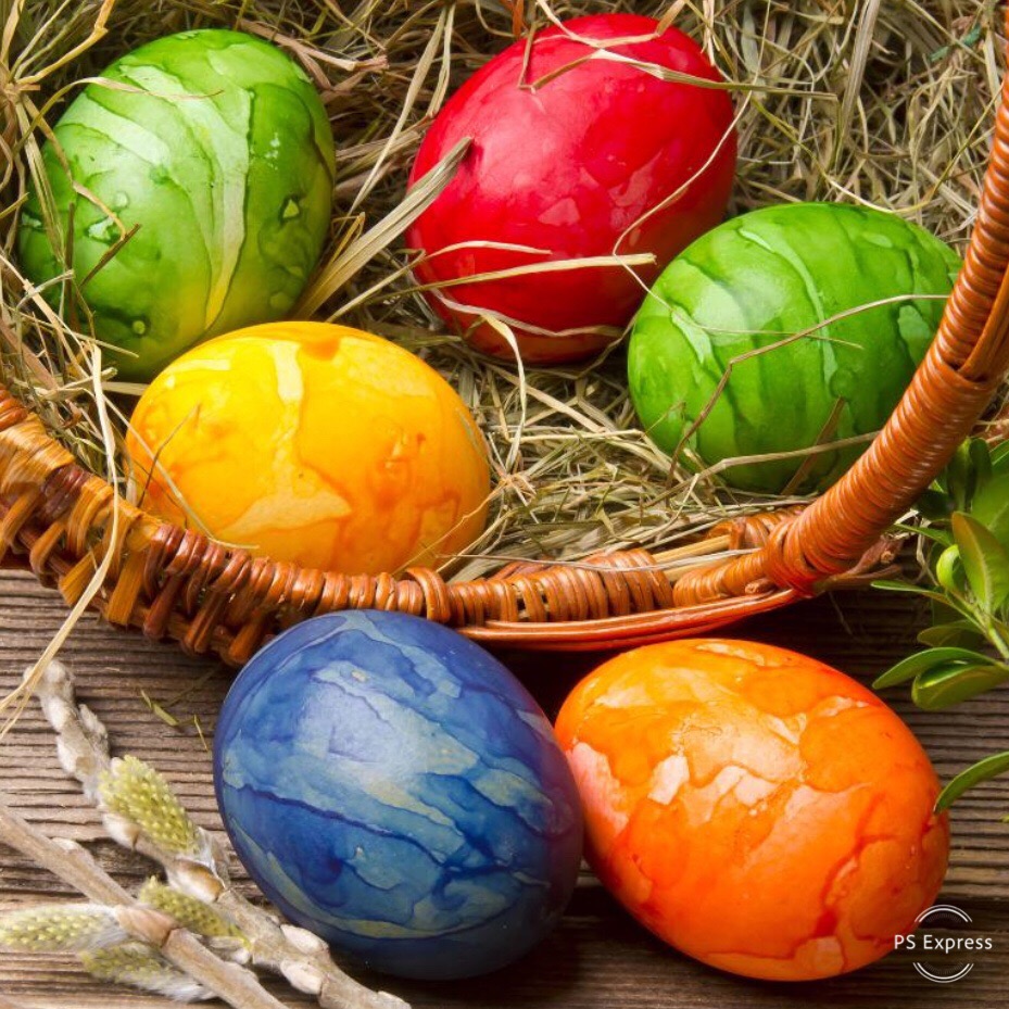 Långfredag 19 april