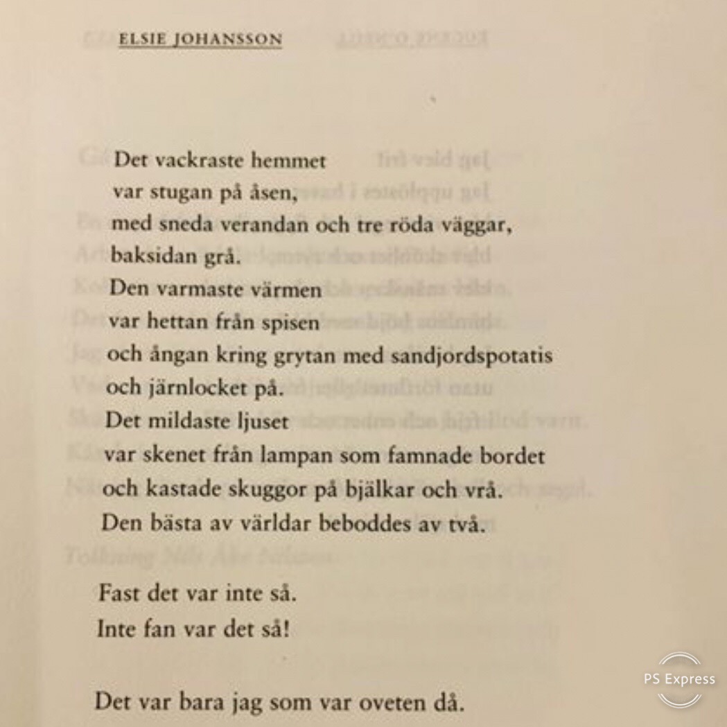 Att det ska vara så svårt…