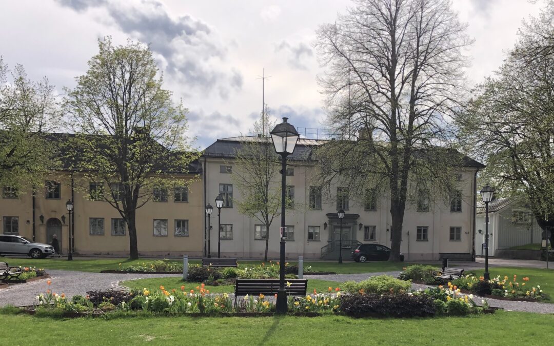Nya krafttag