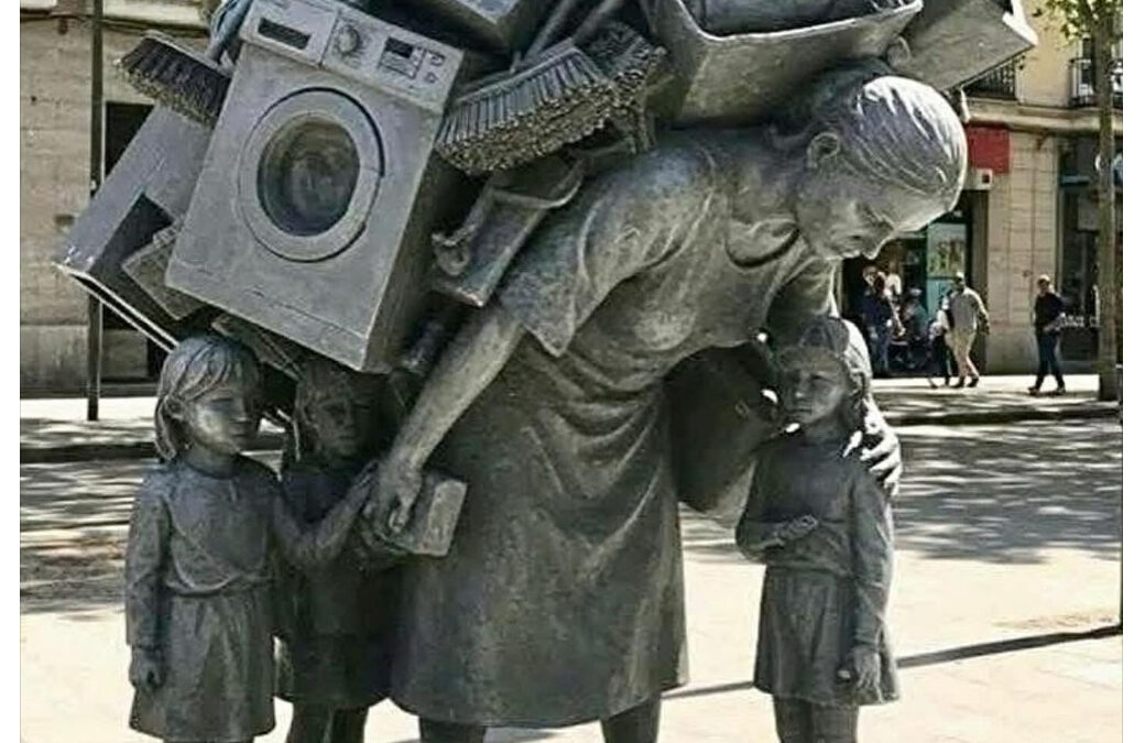 onödigt spännande