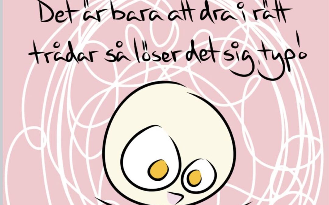 Äntligen!