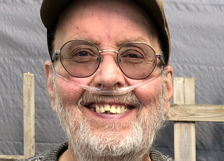 Så ledsen och så befriad…