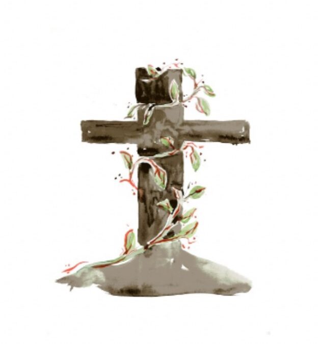 Funderingar kring ett dödsbo