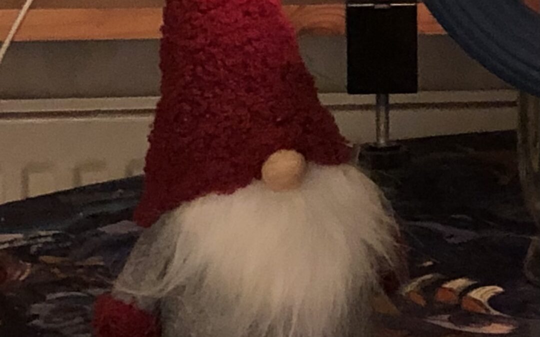 Dan före dan före dopparedan…