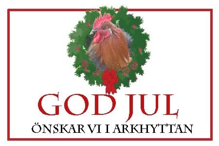Julefrid