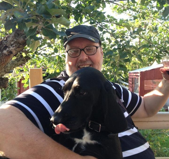 Mats dödsbo avslutas